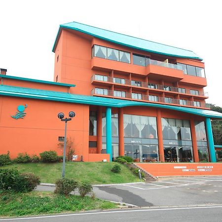 Tabiyado Yobuko Hotell Karatsu Eksteriør bilde