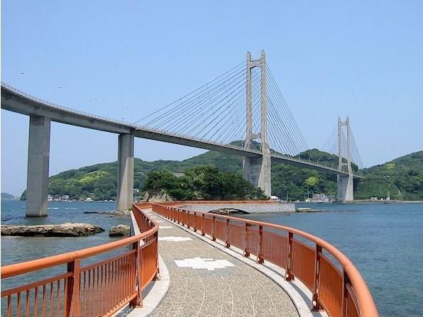 Tabiyado Yobuko Hotell Karatsu Eksteriør bilde