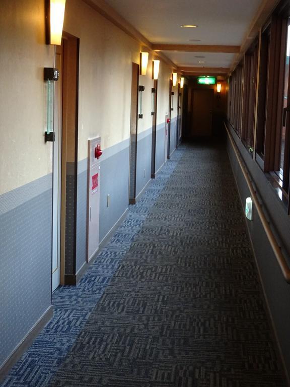 Tabiyado Yobuko Hotell Karatsu Eksteriør bilde