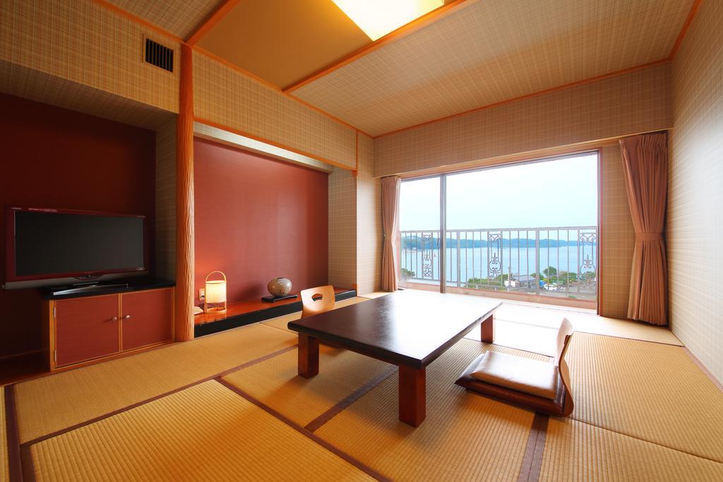 Tabiyado Yobuko Hotell Karatsu Eksteriør bilde