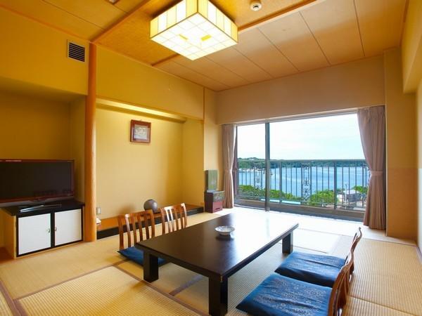 Tabiyado Yobuko Hotell Karatsu Eksteriør bilde