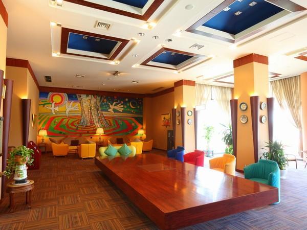Tabiyado Yobuko Hotell Karatsu Eksteriør bilde