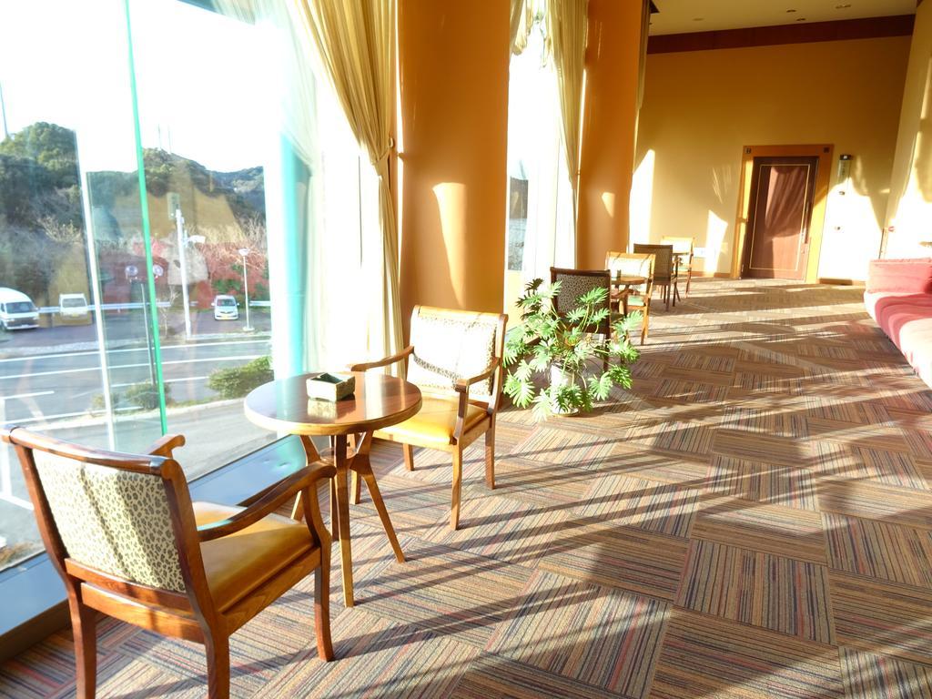 Tabiyado Yobuko Hotell Karatsu Eksteriør bilde