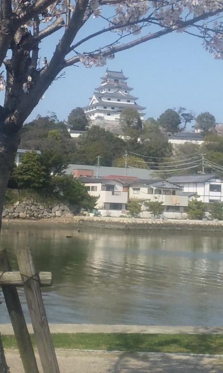 Tabiyado Yobuko Hotell Karatsu Eksteriør bilde
