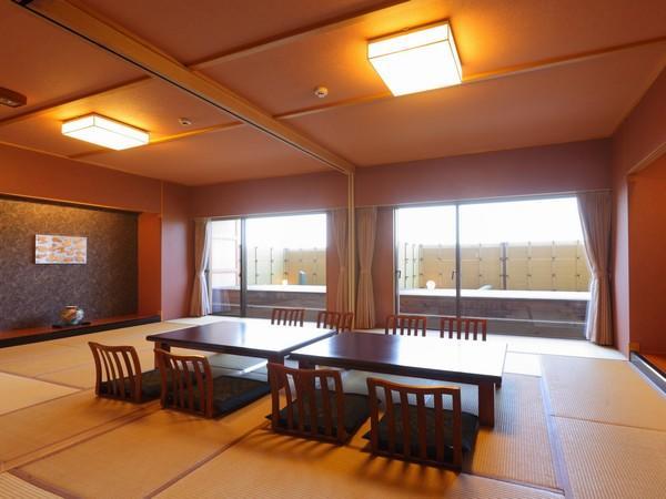 Tabiyado Yobuko Hotell Karatsu Eksteriør bilde