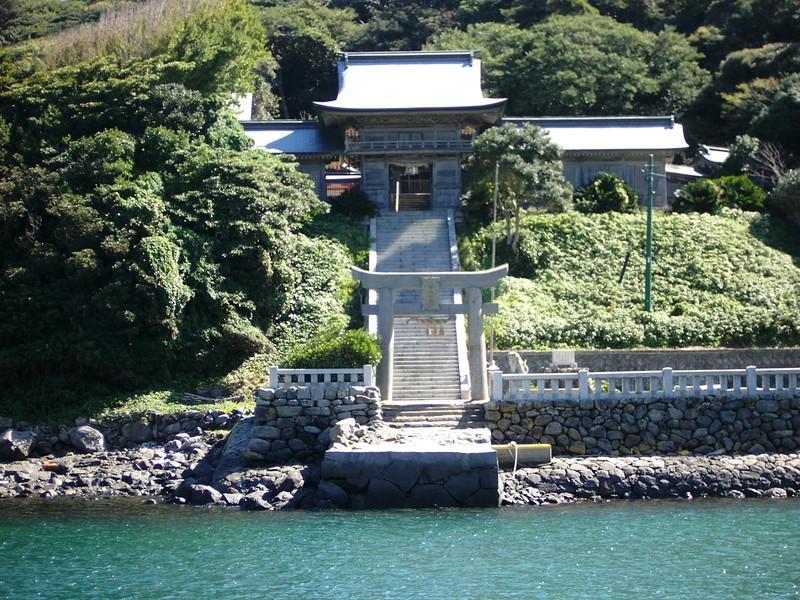 Tabiyado Yobuko Hotell Karatsu Eksteriør bilde