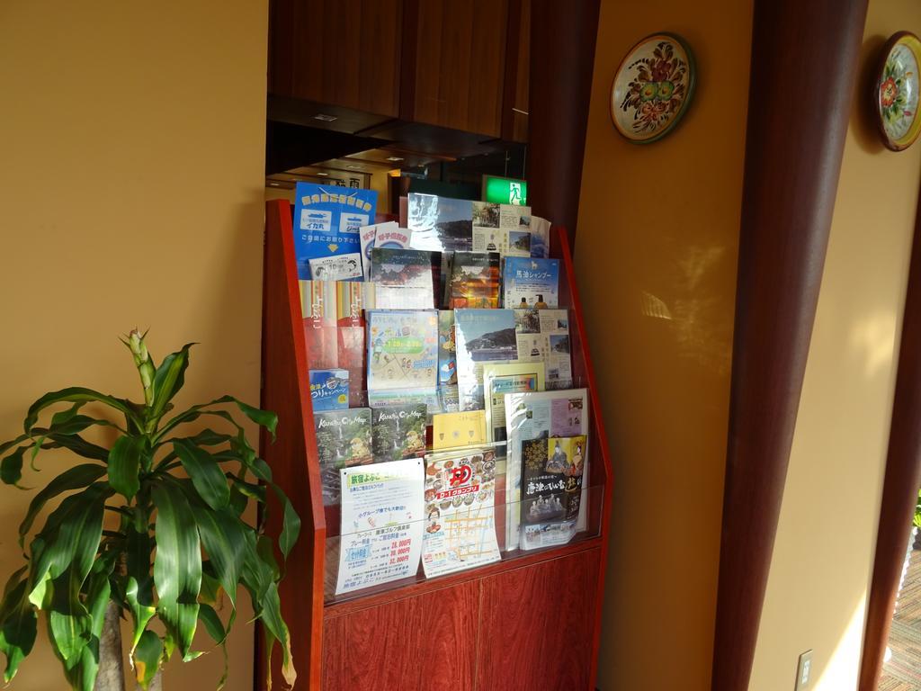 Tabiyado Yobuko Hotell Karatsu Eksteriør bilde