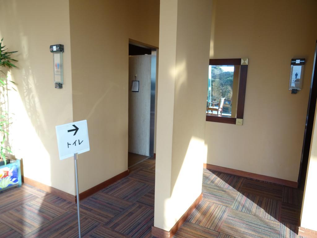 Tabiyado Yobuko Hotell Karatsu Eksteriør bilde