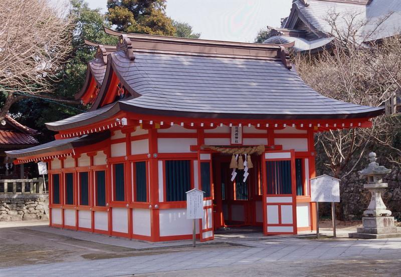 Tabiyado Yobuko Hotell Karatsu Eksteriør bilde