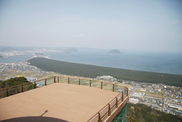 Tabiyado Yobuko Hotell Karatsu Eksteriør bilde
